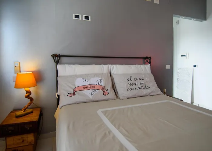 Apartamento Studio_suite05 *